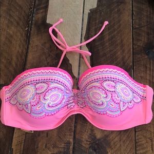 VS bathing suit! 36D